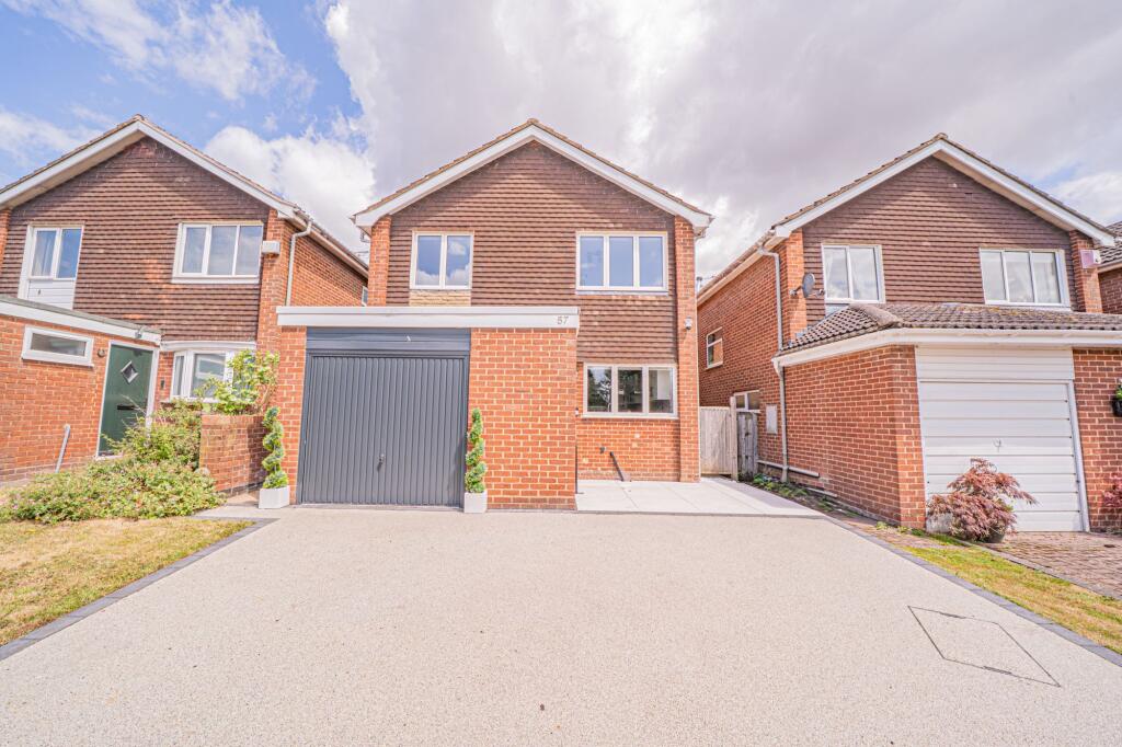 Main image of property: Main Road, Meriden, CV7