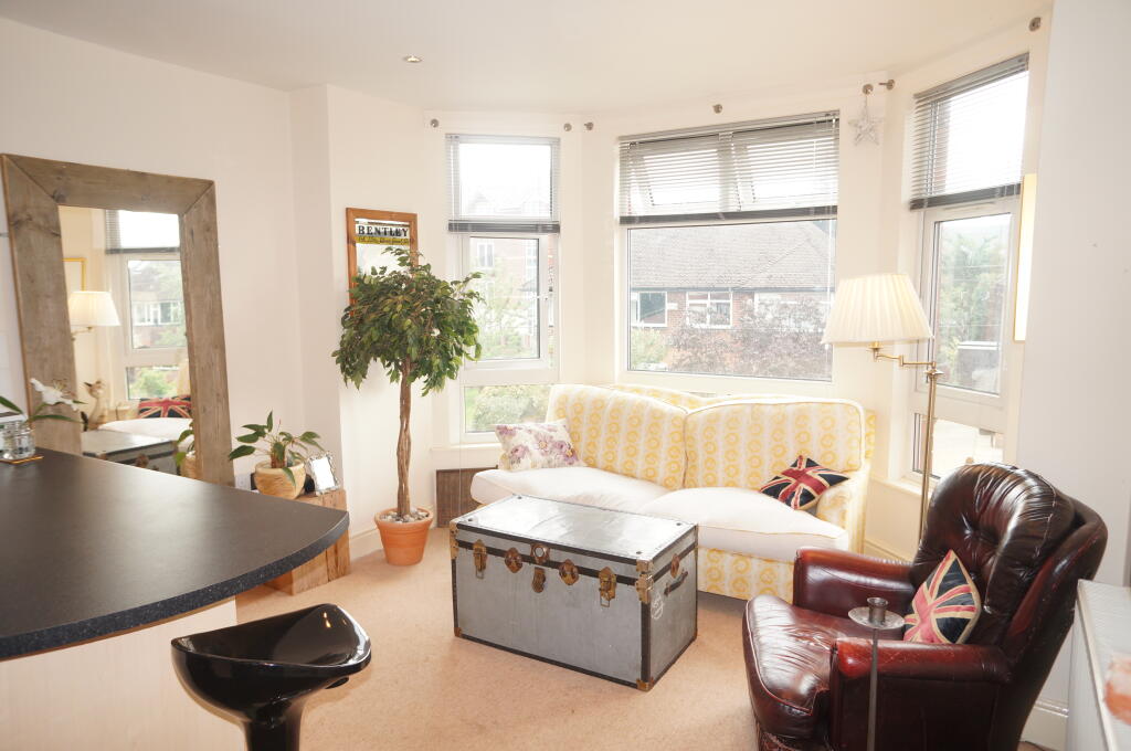 Main image of property: Moorland Road, Didsbury, M20 6BB