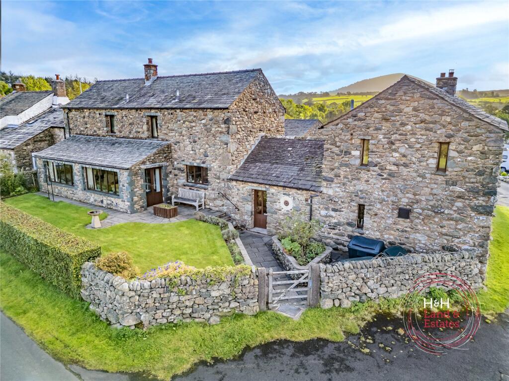Main image of property: Moor End, Troutbeck, Penrith