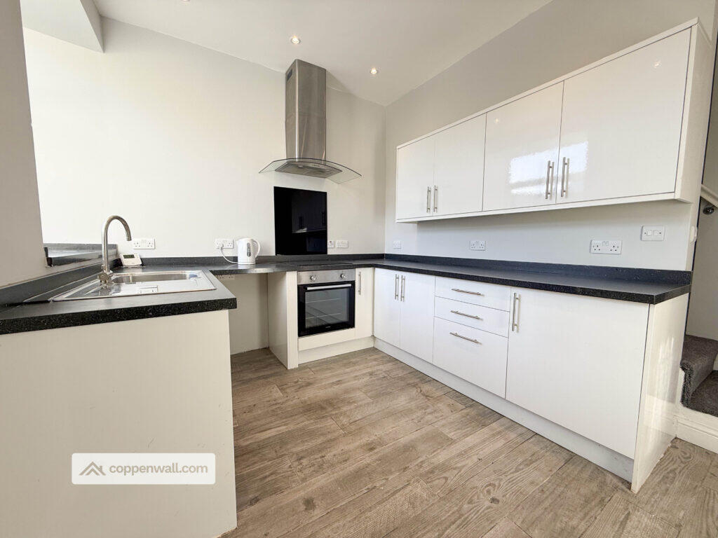 Main image of property: Tunstead Mill Terrace, Stacksteads, Rossendale