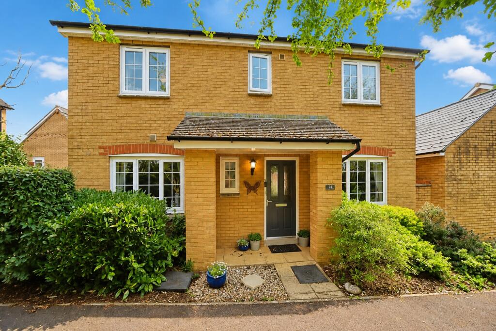 Main image of property: Kingswood Road, Crewkerne