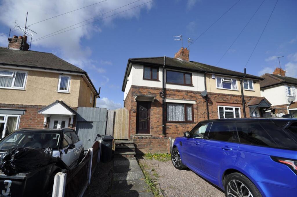 Main image of property: Limes Avenue, Pensnett