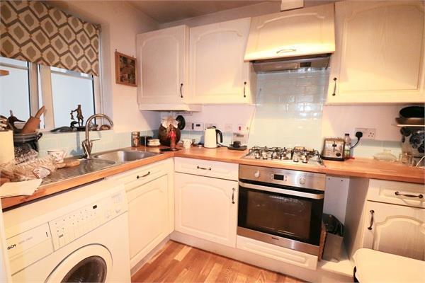 Main image of property: Oliver Court, Draymans Way
