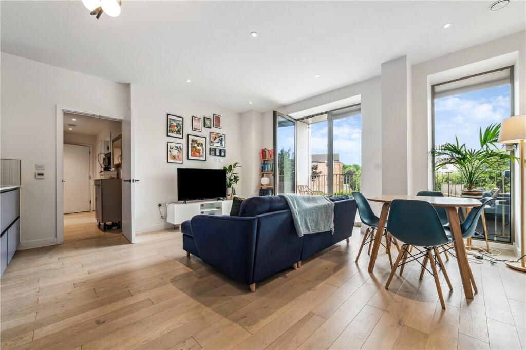 Main image of property: Balham High Road, SW17