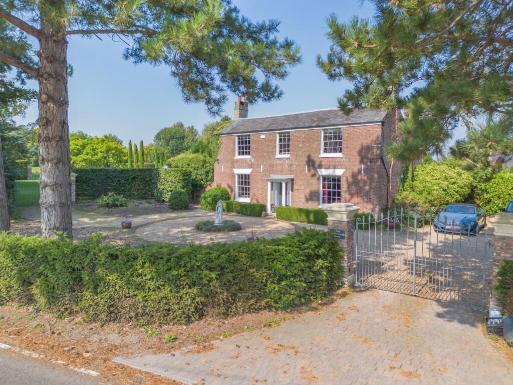 Main image of property: Sandwich Road, Eastry, Kent