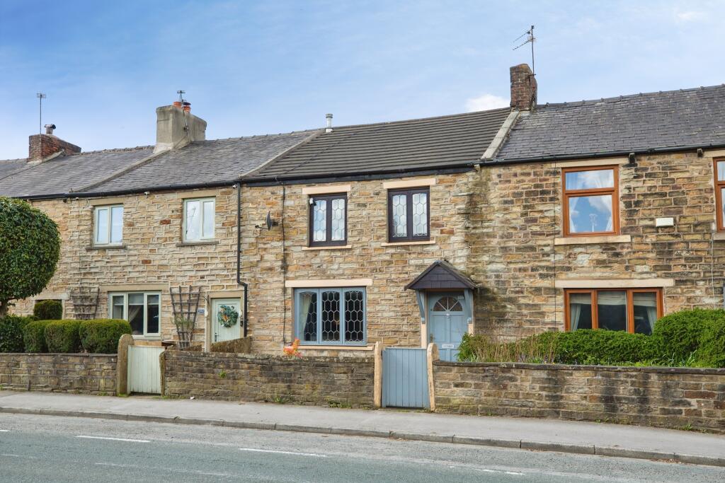 Main image of property: Whalley Road, Accrington, BB5