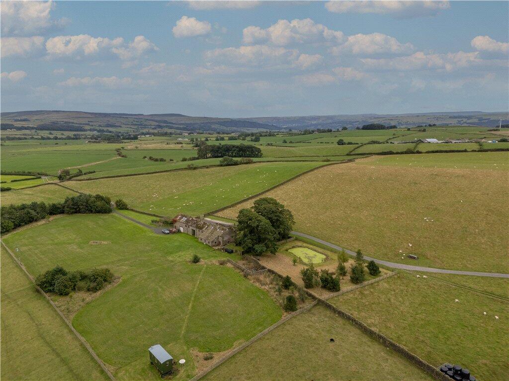 Main image of property: Green Lane, Silsden, West Yorkshire, BD20