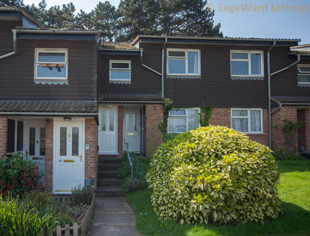 Main image of property: Grange Gardens, Ware, Hertfordshire, SG12