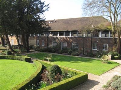 Main image of property: Turkey Mill Business Park, Ashford Road, Maidstone, Kent, ME14 5PP