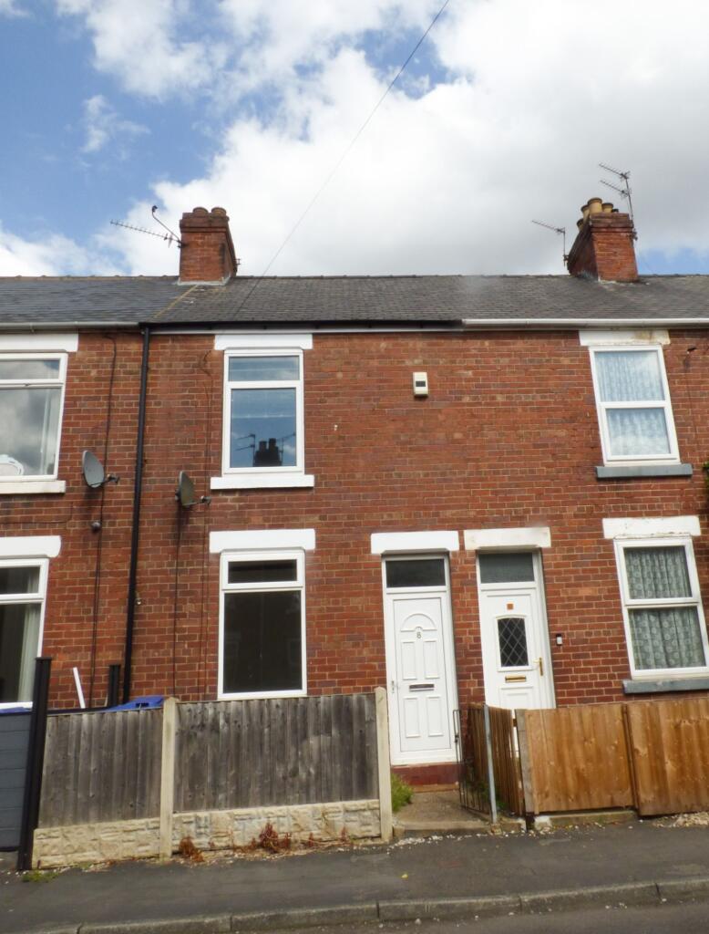 Main image of property: Ronald Road, Doncaster