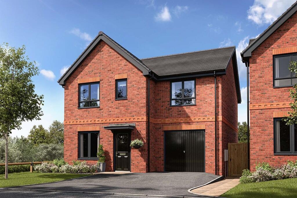 Main image of property: Squires Road,
Stretton-on-Dunsmore,
West Midlands,
CV23 9HF