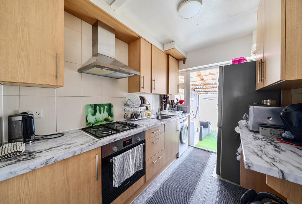 House in London, Kingsbury - View 5
