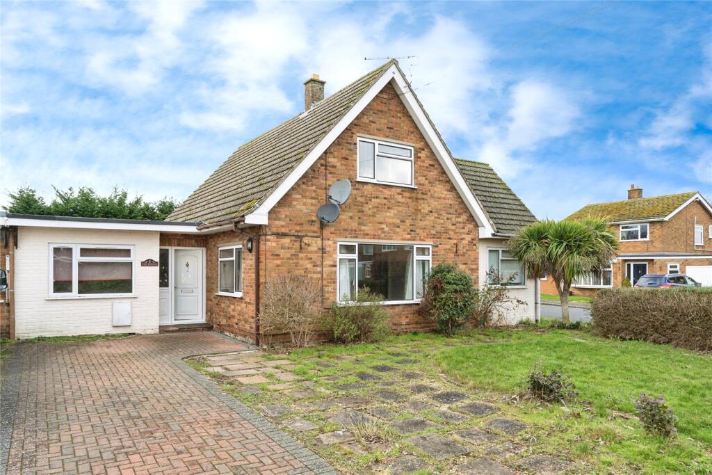 Main image of property: The Rowans, Doddington, March, Cambridgeshire, PE15