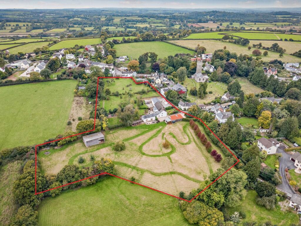 Main image of property: Exbourne, Okehampton, Devon