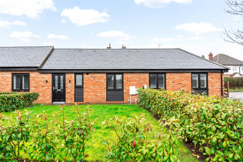 Main image of property: West Street, Lilley, Hertfordshire, LU2