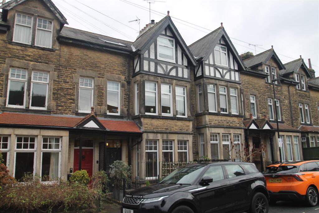 Main image of property: Spring Mount, Harrogate