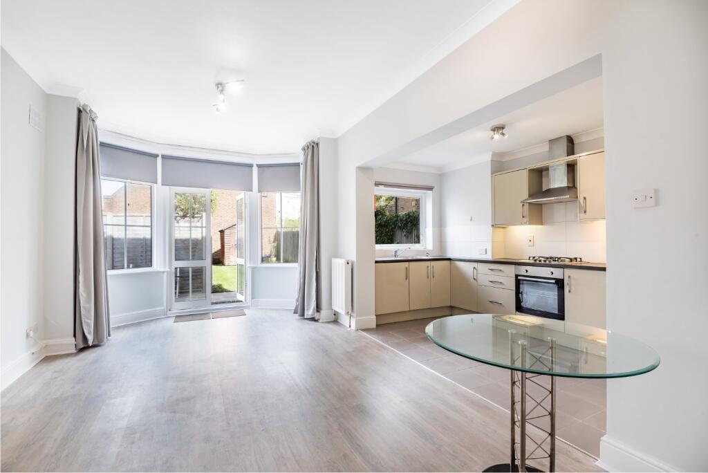 Main image of property: Fortis Green, London, N2