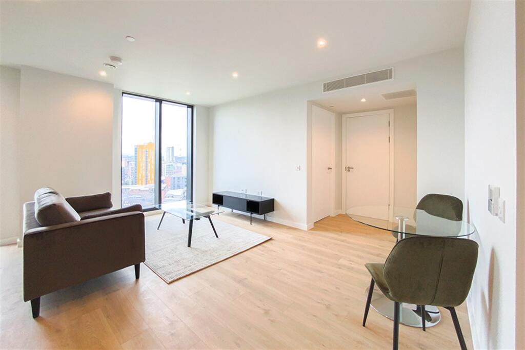 Main image of property: The Gate, Meadowside, M4