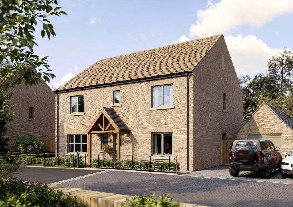 Main image of property: Worwell Rise,
Tetbury,
GL8 8GE