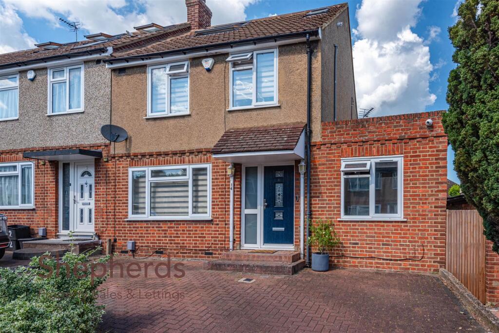 Main image of property: Westlea Road, Broxbourne