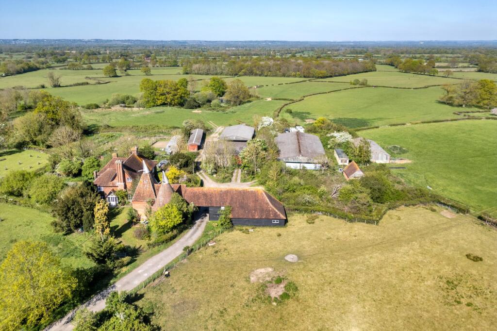 Main image of property: Frittenden, Cranbrook, Kent