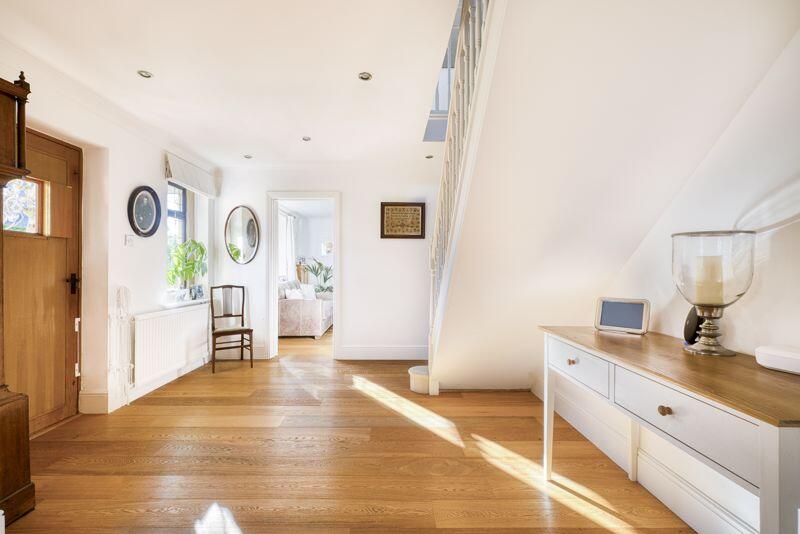 Additional image 10 of An immaculately presented family home set in the popular village of North Cadbury