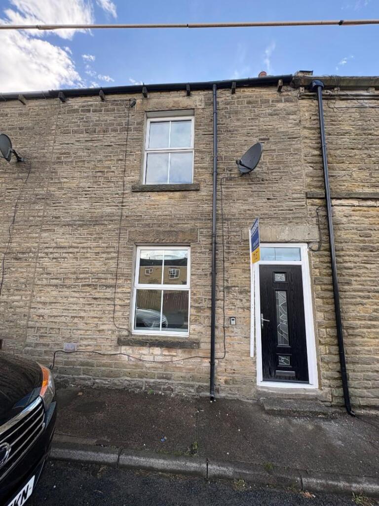 Main image of property: Railway Street, Tow Law