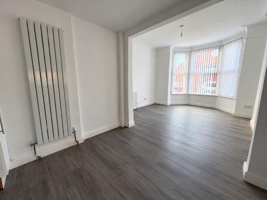 House in Liverpool - View 4