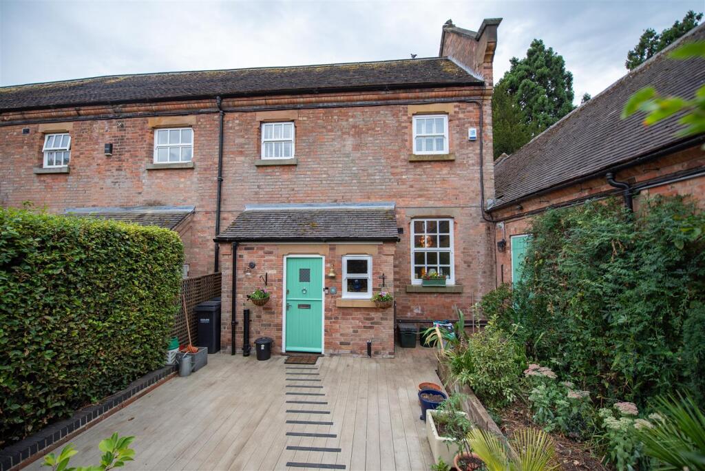 Main image of property: Taylors Croft, Woodborough, Nottingham
