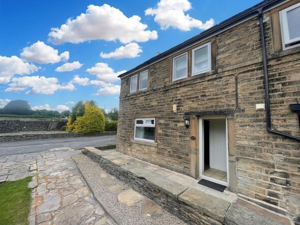 Main image of property: Huddersfield Road, Shelley, HD8