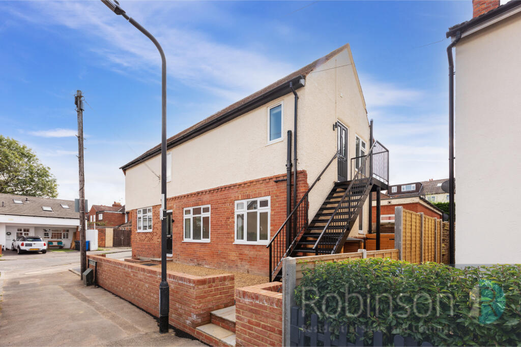 Main image of property: Cromwell Road, Maidenhead, Berkshire