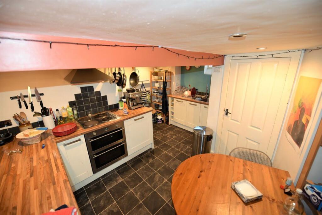 Main image of property: Thornville View