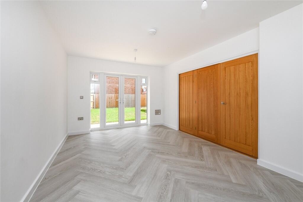 House in Maldon, Latchingdon - View 4