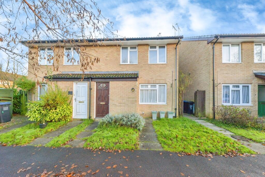 Main image of property: Poppyfields, WELWYN GARDEN CITY