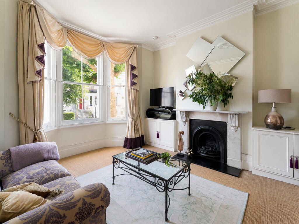 Main image of property: Loftus Road, London, W12