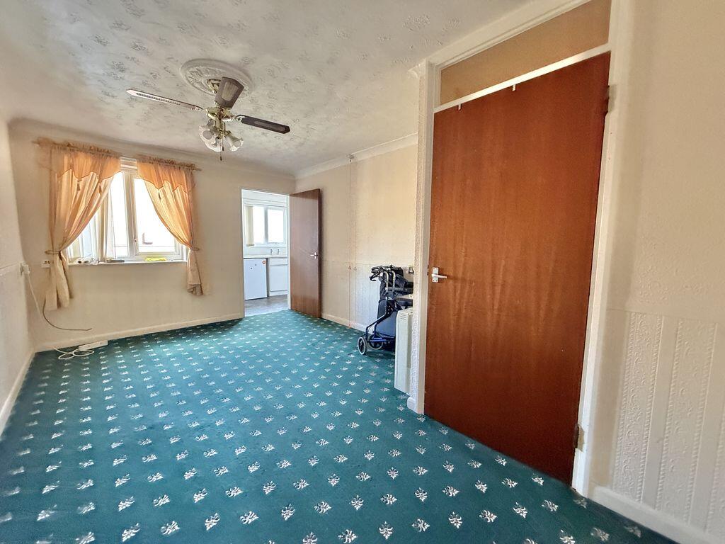 St Annes Court, St Annes Way, Kingstanding, Birmingham B44 0HN photo 2