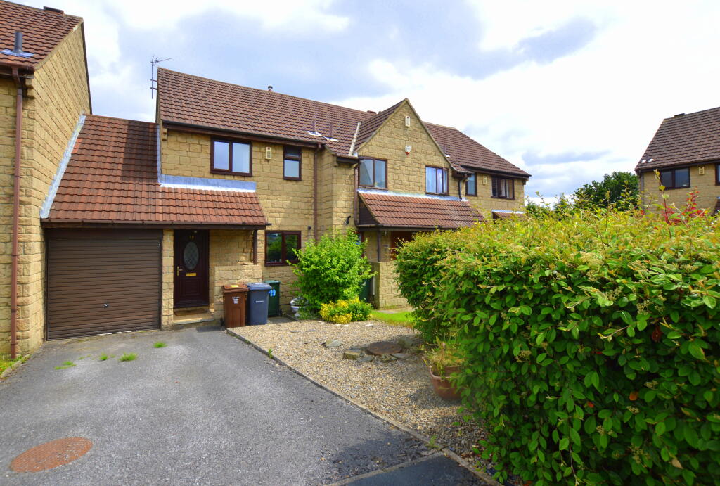 Main image of property: Martindale Close