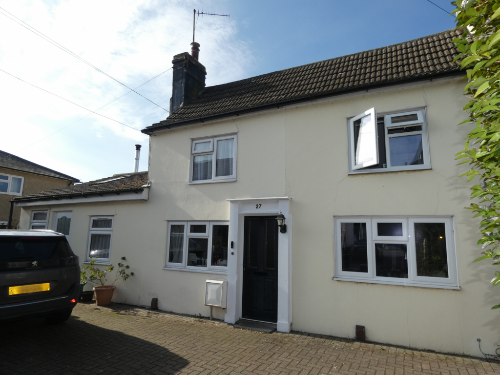 Main image of property: Colchester, CO2 8EA