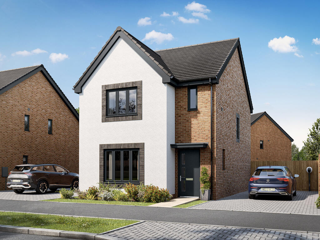 Main image of property: FESTIVAL PARK, DEREHAM ROAD, EASTON, NORWICH, NORFOLK,
NR9 5EG