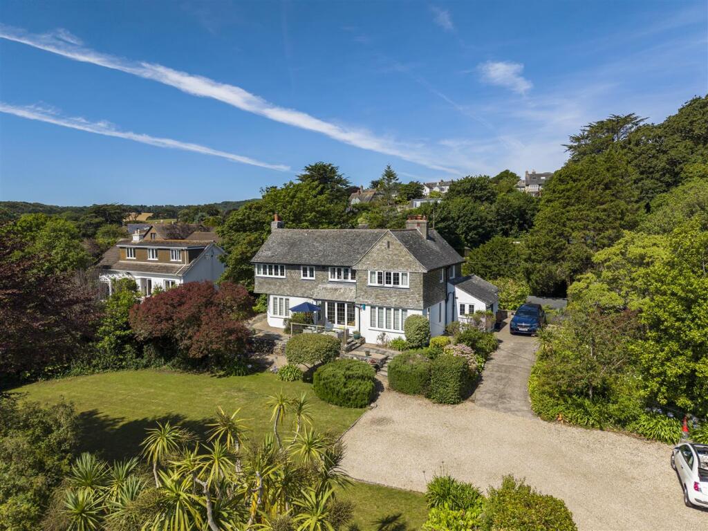 House in Truro - More