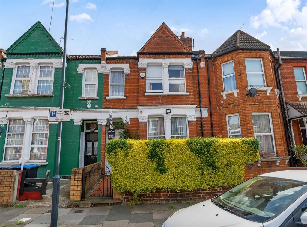 Main image of property: Larch Road, London, NW2