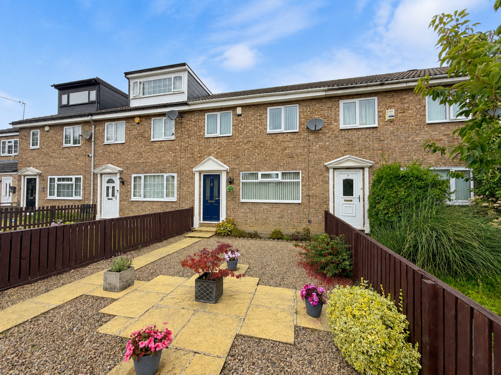 Main image of property: Sinclair Road, Wrose, Shipley, BD2 1QF