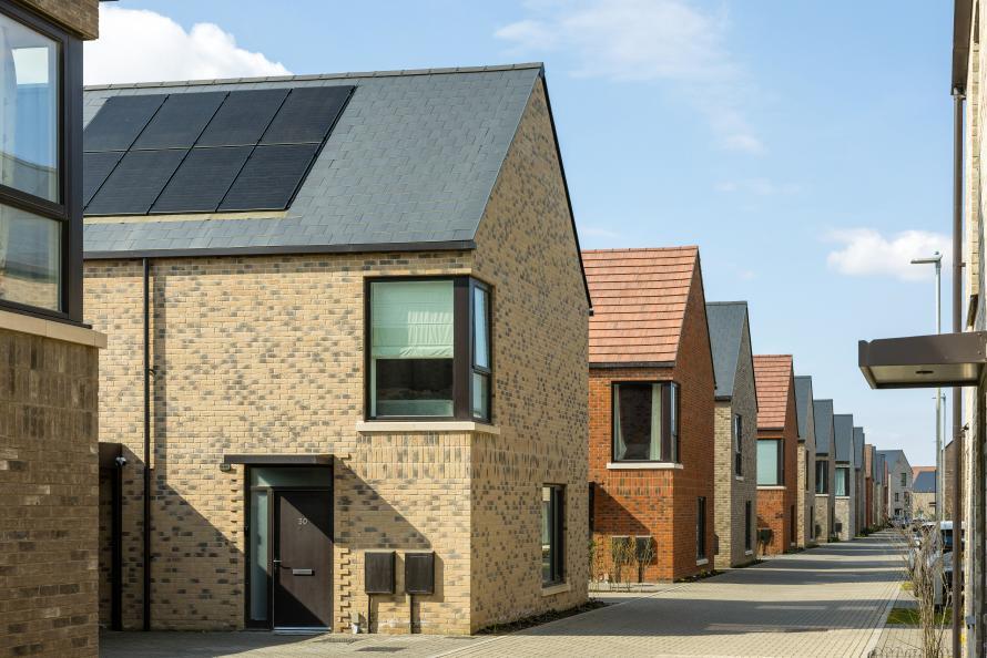 Main image of property: Newmarket Road,
Cambridge,
CB5