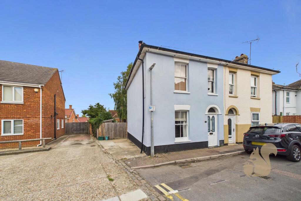 Main image of property: Golden Noble Hill, Colchester