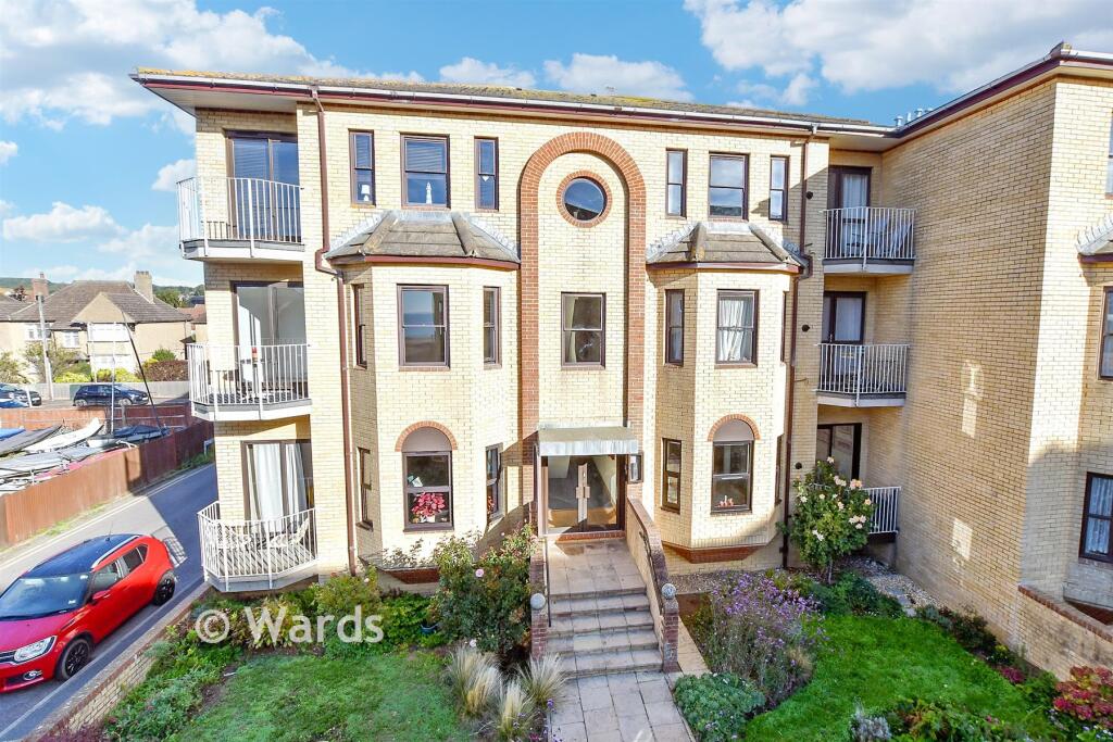 Main image of property: South Road, Hythe, Kent