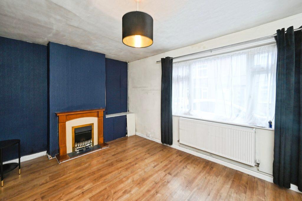 Devonshire Street, Mansfield, NG19 8SX photo 4