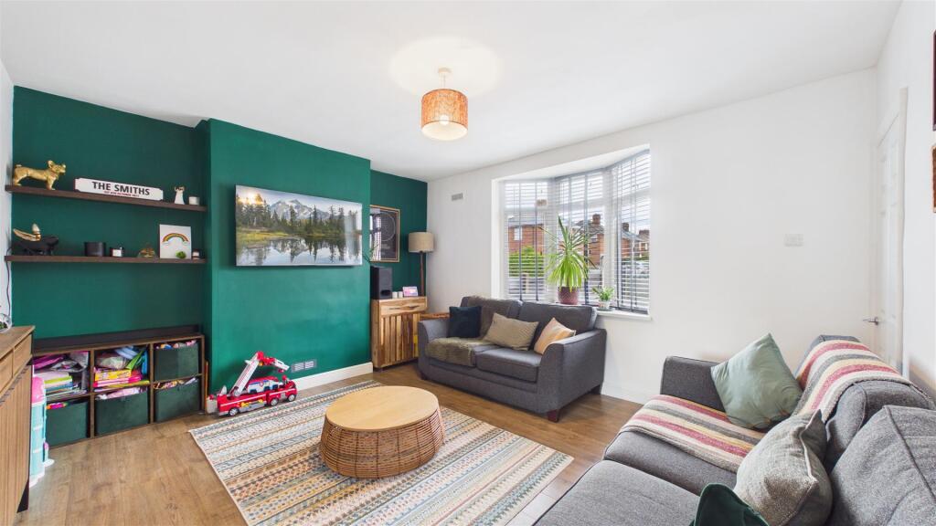 Main image of property: Meadow Road, Halesowen