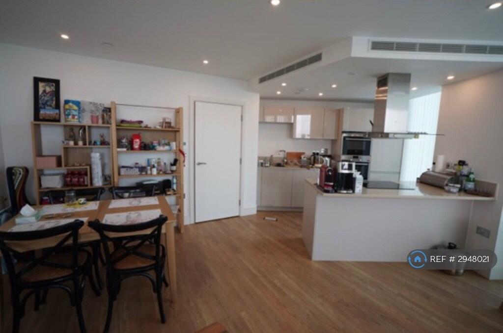 Apartment in London - View 4
