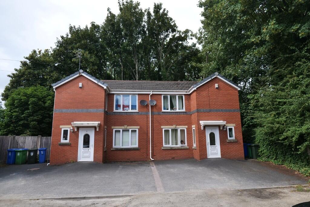 House in Manchester - View 5