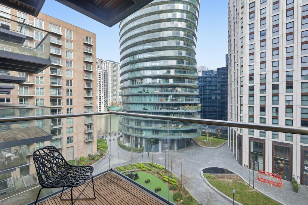 Apartment in London - View 4